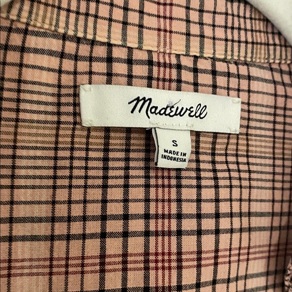 MADEWELL - Picture 3 of 7